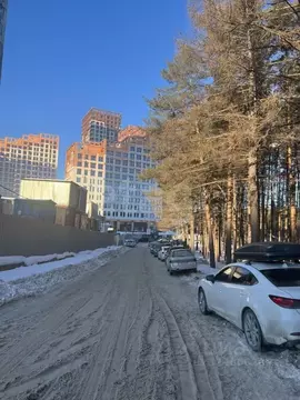 3-к кв. Башкортостан, Уфа ул. Авроры, 18к1 (98.4 м)