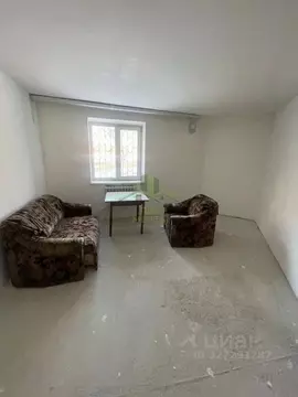 1-к кв. Бурятия, Улан-Удэ ул. Буйко, 20а (31.9 м)