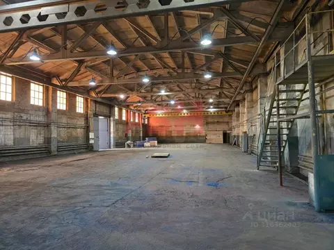 Производственное помещение в Пензенская область, Пенза Ижевская ул. ...