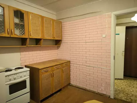 1-к кв. Коми, Сыктывкар ул. Мира, 13 (30.0 м)