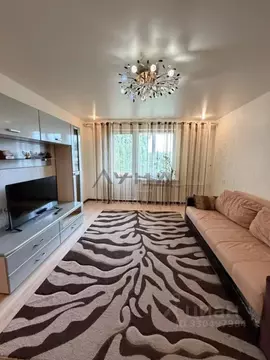 3-к кв. Татарстан, Набережные Челны 26-й комплекс, 4 (58.4 м)