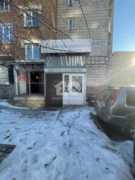 Помещение свободного назначения в Новосибирская область, Бердск ...