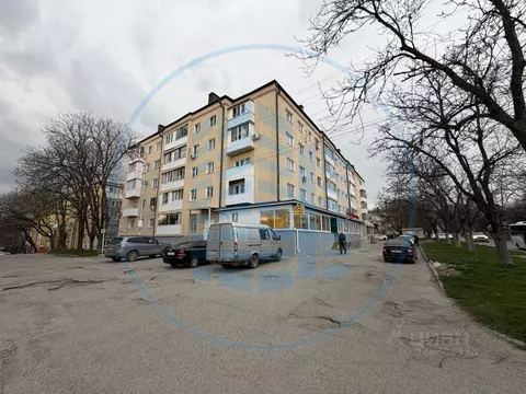 1-к кв. Ставропольский край, Ессентуки ул. Фридриха Энгельса, 15 (29.1 ...