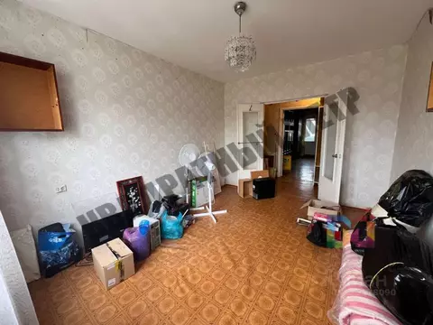 3-к кв. Калмыкия, Элиста 8-й мкр, 56 (62.8 м)