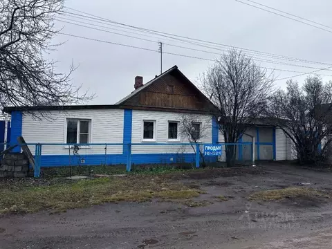 Дом в Челябинская область, Копейск ул. Бабушкина, 35 (76 м)