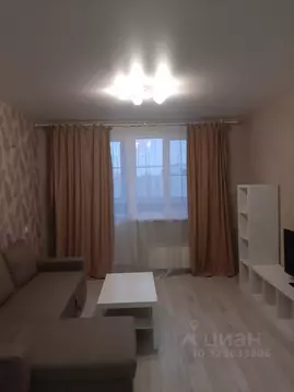 1-к кв. Москва Саранская ул., 4/24 (39.0 м)