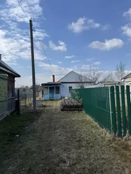 Дом в Брянская область, Брянск Запорожская ул., 14 (57 м)
