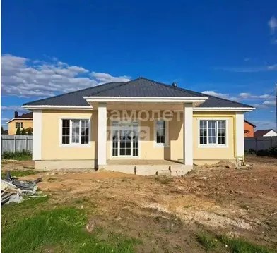 Дом в Липецкая область, Липецк Сселки мкр,  (72 м)