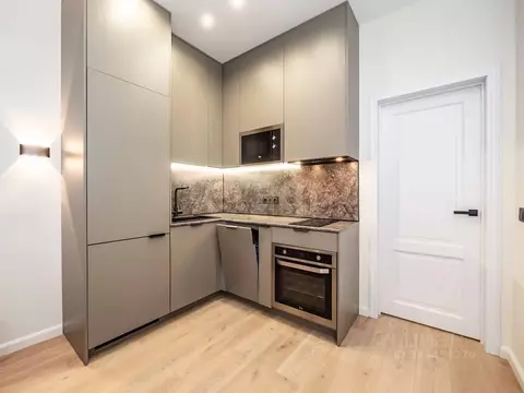 1-к кв. Новосибирская область, Новосибирск ул. Державина, 47 (40.0 м)