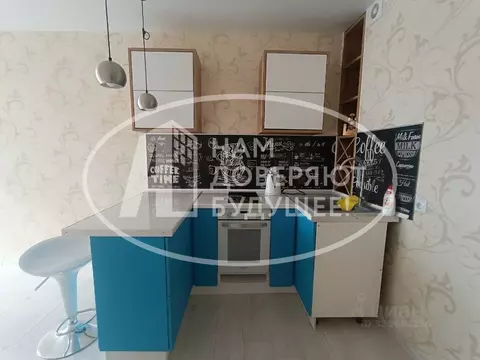 Студия Пермский край, Пермь ул. Советской Армии, 60 (23.1 м)