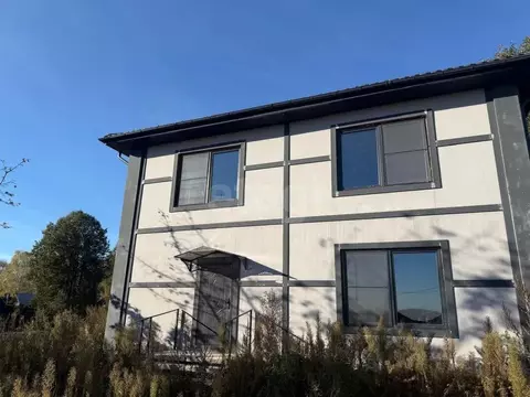 Дом в Московская область, Дмитровский муниципальный округ, пос. ...