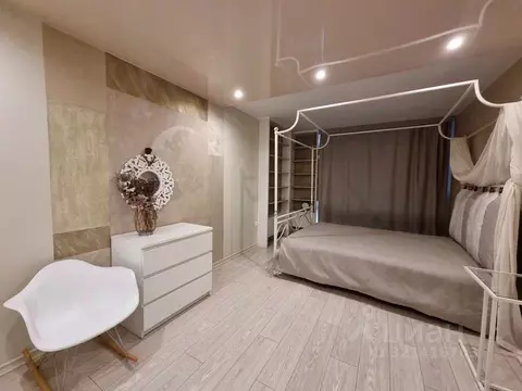 2-к кв. Кемеровская область, Новокузнецк просп. Строителей, 88А (80.0 ...