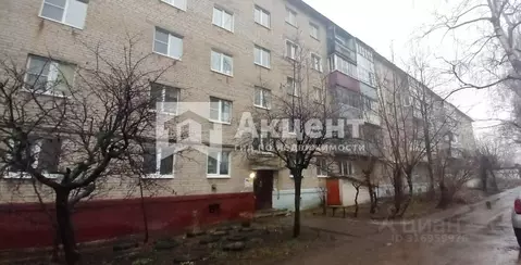 3-к кв. Ивановская область, Иваново ул. 3-я Сосневская, 122 (59.3 м)