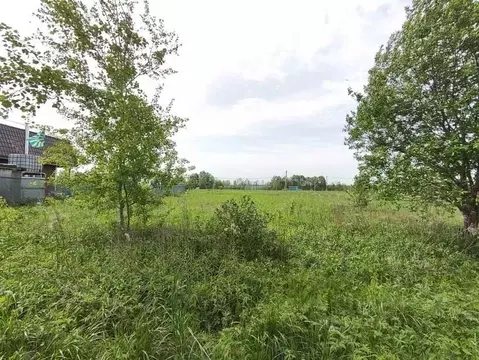 Участок в Московская область, Клин городской округ, Южное СНТ ул. 1-я ...