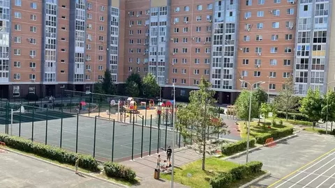 1-к кв. Татарстан, Казань ул. Павлюхина, 99б (40.0 м)