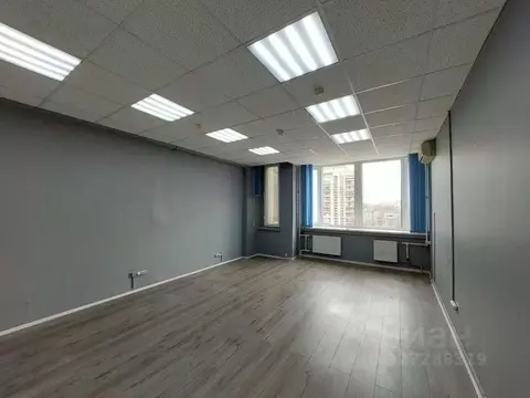 Офис в Санкт-Петербург пл. Конституции, 2 (31 м)