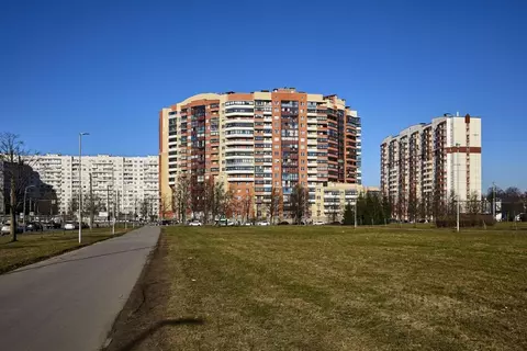 Студия Санкт-Петербург ул. Маршала Тухачевского, 23 (22.9 м)