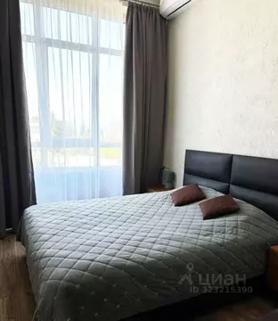 2-к кв. Краснодарский край, Сочи Горный пер., 5 (75.0 м)