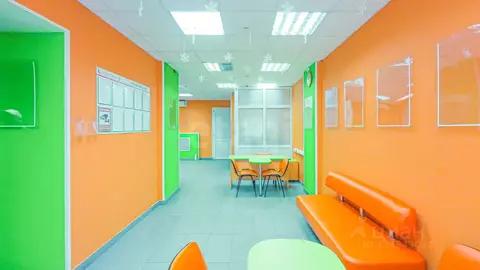 Офис в Вологодская область, Сокол Советская ул., 71 (76 м)