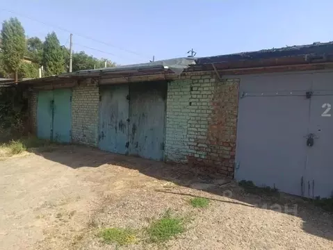 Гараж в Краснодарский край, Кропоткин Кавказский район, Ставропольская ...