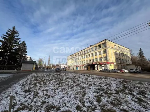 Офис в Липецкая область, Липецк ул. Ушинского, 8 (90 м)