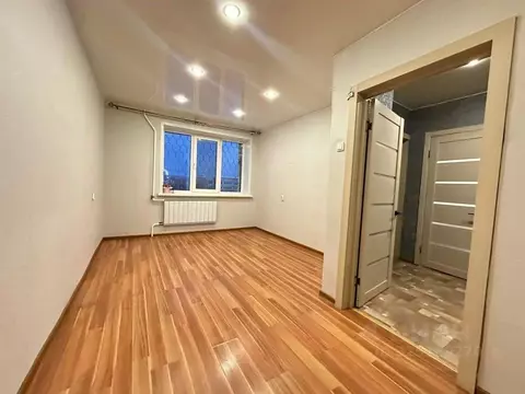 1-к кв. Пермский край, Березники Набережная ул., 37 (31.0 м)