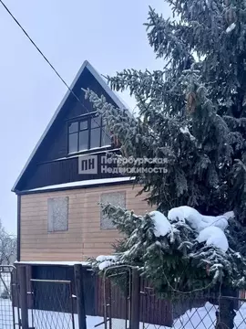 Участок в Ленинградская область, Гатчинский муниципальный округ, ...