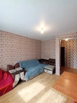 1-к кв. Иркутская область, Шелехов 10-й кв-л, 7 (35.2 м)