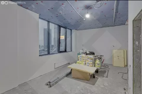 3-комнатная квартира: Москва, Шмитовский проезд, 39с5 (88 м)