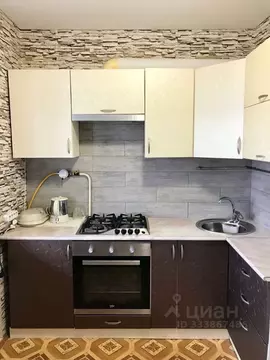 1-к кв. Белгородская область, Белгород просп. Славы, 90 (31.5 м)