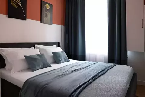 1-к кв. Краснодарский край, Анапа Северная ул., 9Бк1 (24.0 м)