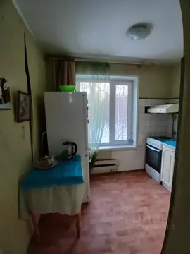 2-к кв. Москва 2-я Пугачевская ул., 12К2 (46.0 м)