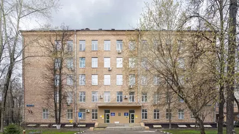 Помещение свободного назначения в Москва ш. Энтузиастов, 21 (10663 м)