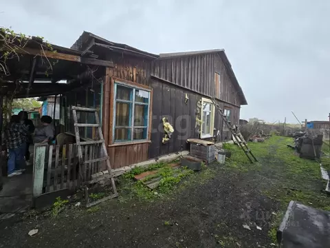 Дом в Амурская область, Белогорский муниципальный округ, с. ...