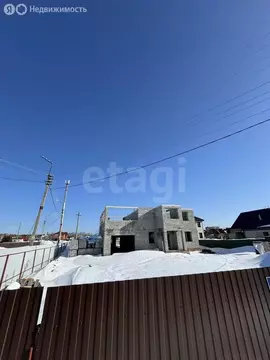 Участок в Тобольск, Защитинская улица (8.5 м)