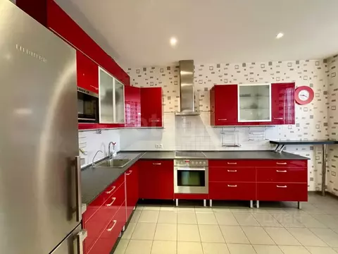 4-к кв. Москва Производственная ул., 2 (103.8 м)