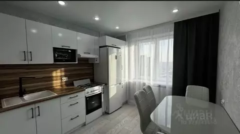 1-к кв. Башкортостан, Стерлитамак Крымская ул., 12 (37.8 м)