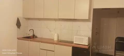 Студия Ленинградская область, Кудрово г. Всеволожский район, Заневское ...