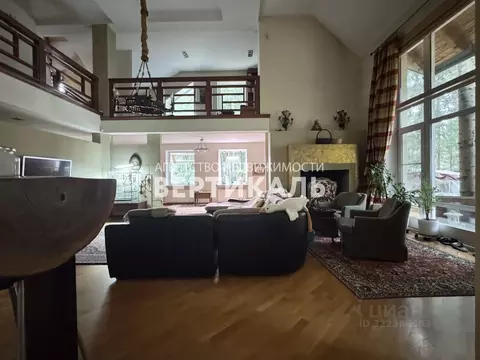 Дом в Московская область, Наро-Фоминский городской округ, Ладога СНТ ...