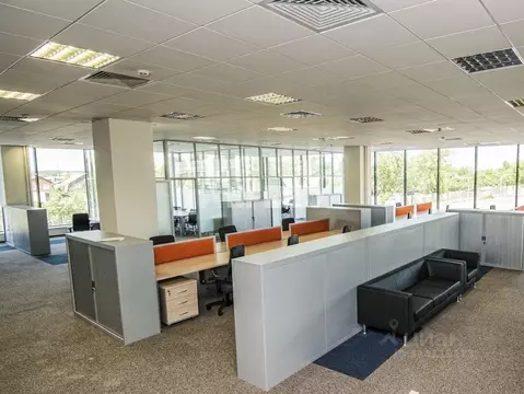 Офис в Московская область, Мытищи Центральная ул., с20Б (2717 м)