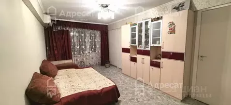 2-к кв. Волгоградская область, Волгоград ул. Таращанцев, 29 (45.4 м)