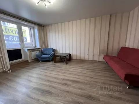 Студия Иркутская область, Иркутск Первомайский мкр, ул. ...