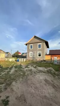 Дом в Саха (Якутия), Якутск Марха мкр, пер. Зернистый, 1 (120 м)