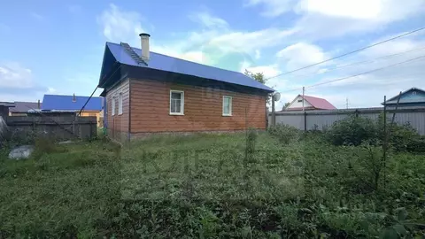 Дом в Башкортостан, Кушнаренковский район, Шариповский сельсовет, д. ...