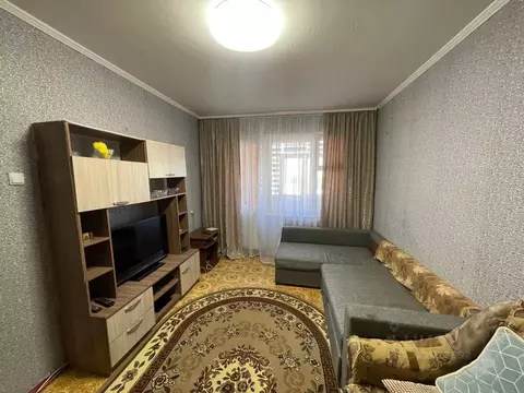 3-к кв. Белгородская область, Белгород ул. Губкина, 29 (60.0 м)