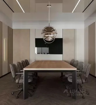 Офис в Москва ул. Сущевский Вал, 18 (1211 м)