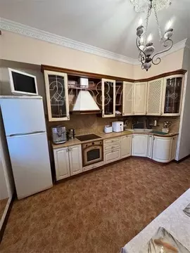 2-к кв. Москва ул. Викторенко, 4К1 (96.0 м)