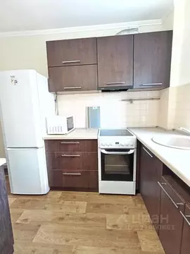 1-к кв. Томская область, Томск ул. Чкалова, 14 (46.0 м)