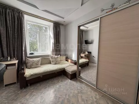 2-к кв. Оренбургская область, Оренбург просп. Победы, 135 (48.7 м)