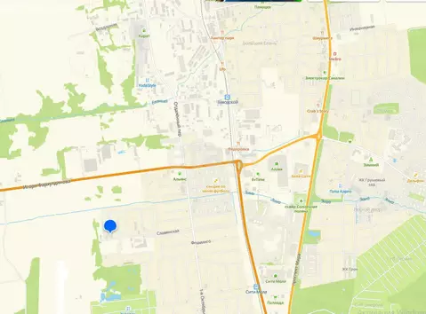 Дом в Южно-Сахалинск, Славянская улица (200.2 м)